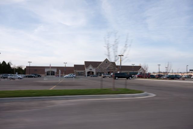 Assisted Living Center