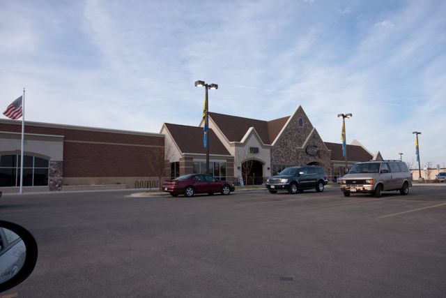 Assisted Living Center