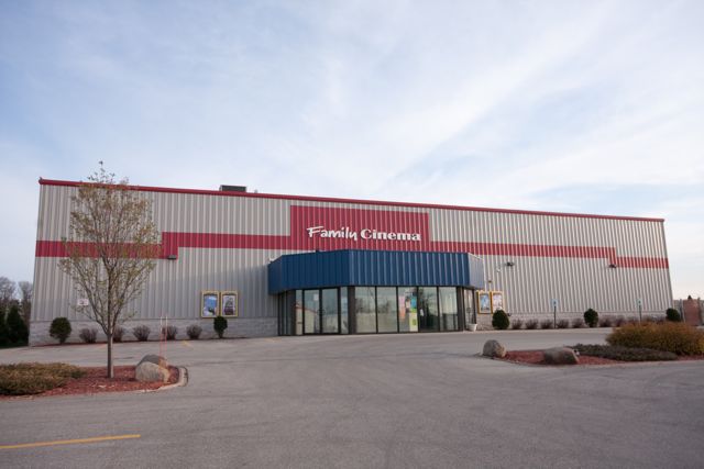 Assisted Living Center