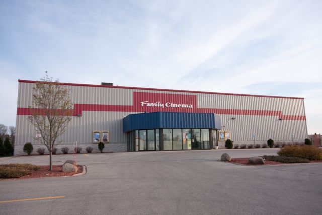 Assisted Living Center