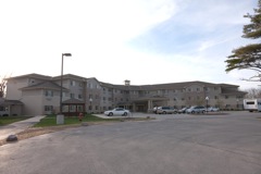 Assisted Living Center