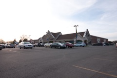 Copps Grocery Store