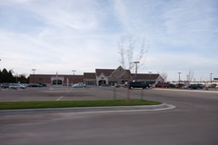 Copps Grocery Store