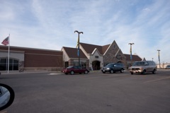 Copps Grocery Store
