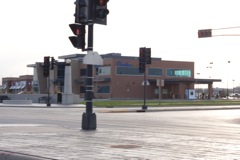 Shoreline Credit Union