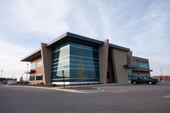 Shoreline Credit Union